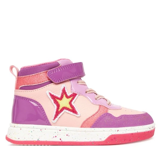 Obrázek produktu Sneakersy Agatha Ruiz de la Prada 251960 S Růžová