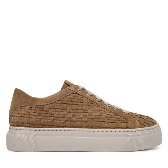 Obrázek produktu Sneakersy AGL Caterina D925309PG Béžová