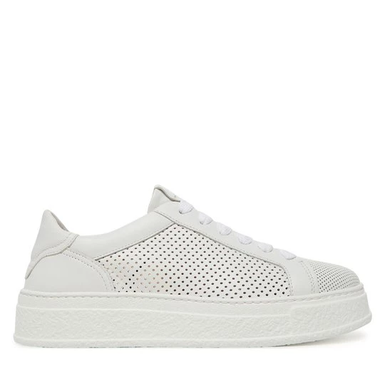 Obrázek produktu Sneakersy AGL Giuly Spring D946007PGKA076A634 Bílá
