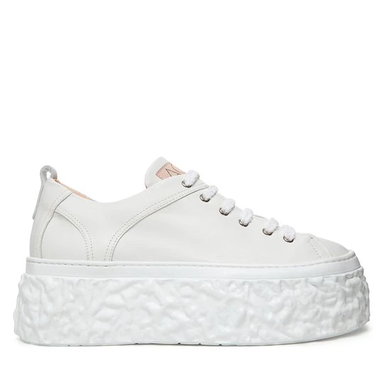 Obrázek produktu Sneakersy AGL Magma D776001PGKA076A634 Bílá