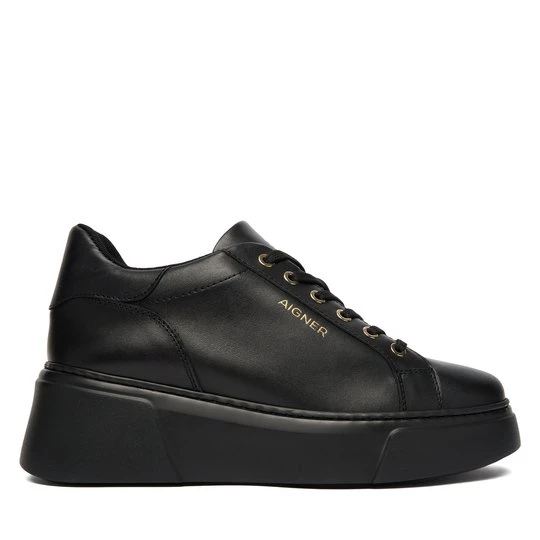 Obrázek produktu Sneakersy Aigner 1252560 Černá