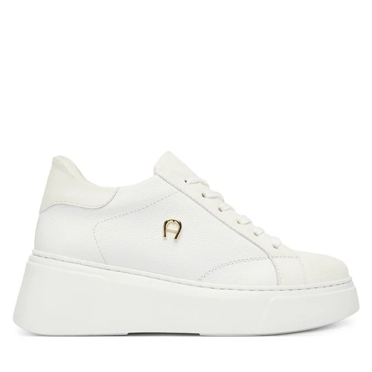 Obrázek produktu Sneakersy Aigner 1252570 Bílá