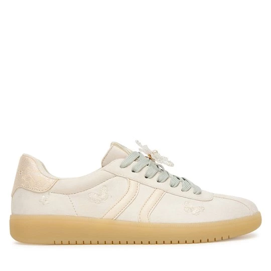 Obrázek produktu Sneakersy Aldo Chicsneaker 14296275 Světle béžová