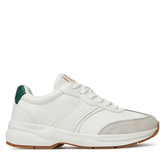 Obrázek produktu Sneakersy Aldo Clubchic 13917578 Bílá