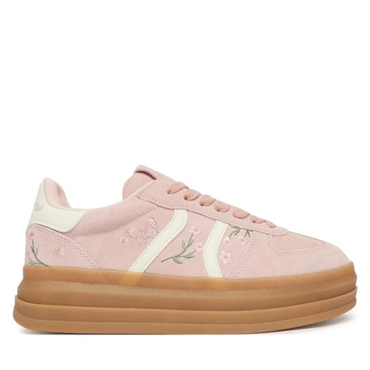 Obrázek produktu Sneakersy Aldo Elabrintar 14179207 Růžová