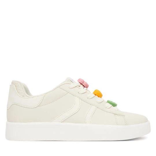 Obrázek produktu Sneakersy Aldo Hypertmc01 14038435 Écru Krémová
