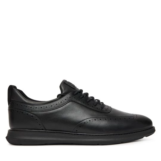 Obrázek produktu Sneakersy Aldo Kalister 13876965 Černá