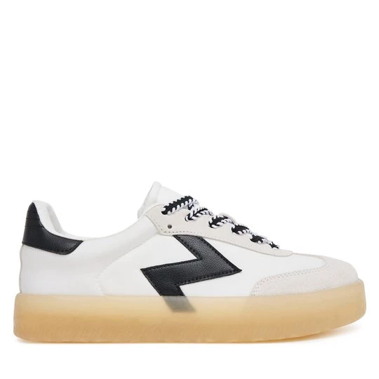 Obrázek produktu Sneakersy Aldo Retrostep 14002050 Bílá