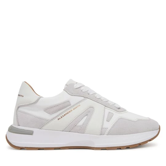 Obrázek produktu Sneakersy Alexander Smith 3343 Bílá