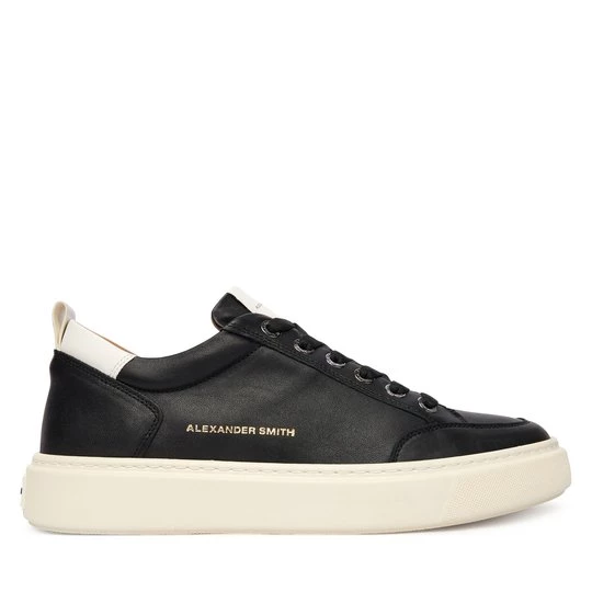 Obrázek produktu Sneakersy Alexander Smith Bond ASBCBDM 3298 Černá