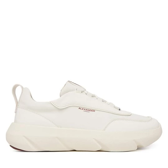 Obrázek produktu Sneakersy Alexander Smith Eclipse ALBDEPM 9677 Bílá