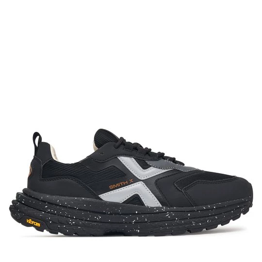 Obrázek produktu Sneakersy Alexander Smith Horizon SXBEHZM-7889 Černá