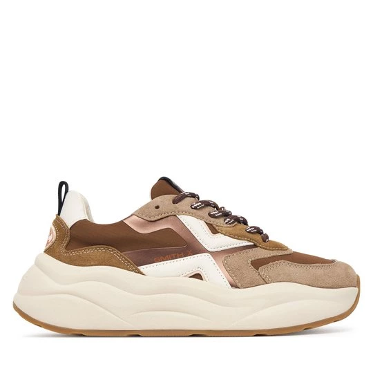 Obrázek produktu Sneakersy Alexander Smith Horizon SXBEHZW-9000 Světle hnědá
