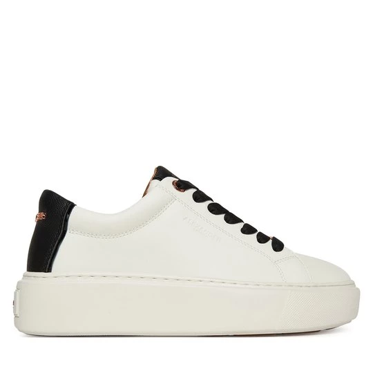 Obrázek produktu Sneakersy Alexander Smith London ALBCLHW-8009-WBK Bílá