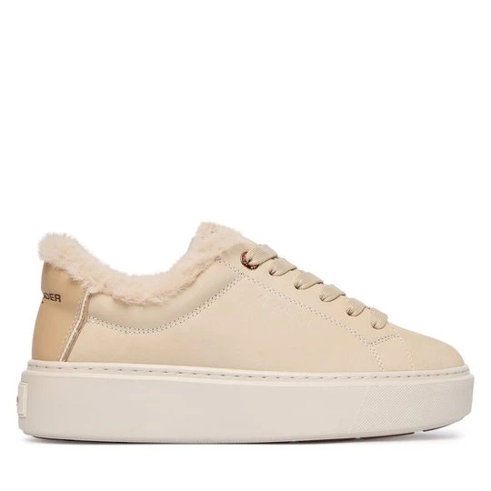 Obrázek produktu Sneakersy Alexander Smith London ALBCLHW-8242-IVY Béžová