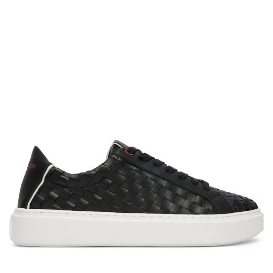 Obrázek produktu Sneakersy Alexander Smith London ALBDLDM 9103 Černá