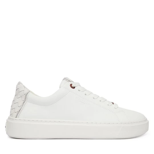 Obrázek produktu Sneakersy Alexander Smith London ALBDLDM Bílá
