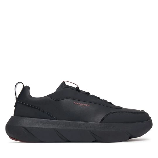 Obrázek produktu Sneakersy Alexander Smith London ALBEEPM-9679 Černá