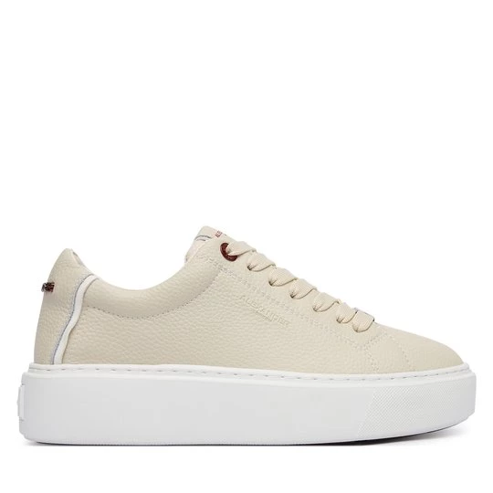 Obrázek produktu Sneakersy Alexander Smith London High ALBDLHW 8406 Krémová