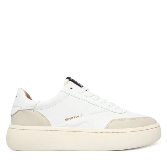 Obrázek produktu Sneakersy Alexander Smith Ocean SXBCOCW-9553-WHT Bílá