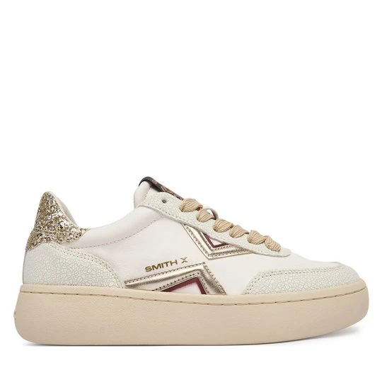 Obrázek produktu Sneakersy Alexander Smith OceanWoman SXBEOCW-9571 Bílá