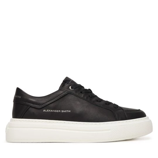 Obrázek produktu Sneakersy Alexander Smith Regent ASBDRTM 1001 Černá