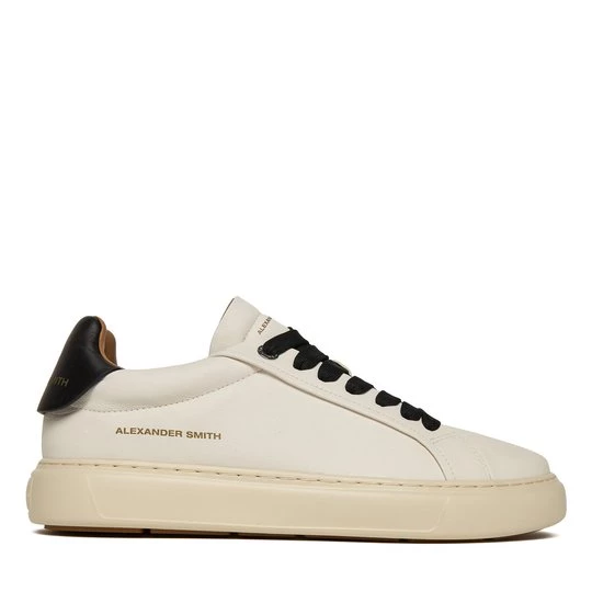 Obrázek produktu Sneakersy Alexander Smith Soho ASBCSOM-3663-WBK Bílá