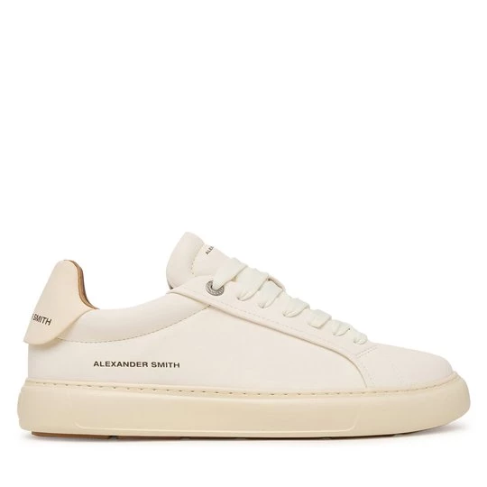 Obrázek produktu Sneakersy Alexander Smith Soho ASBDSOM 3667 Bílá