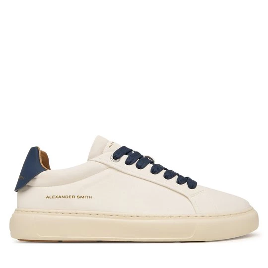 Obrázek produktu Sneakersy Alexander Smith Soho ASBDSOM 3667 Bílá