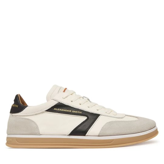 Obrázek produktu Sneakersy Alexander Smith Thames ASBDTMM 3351 Bílá