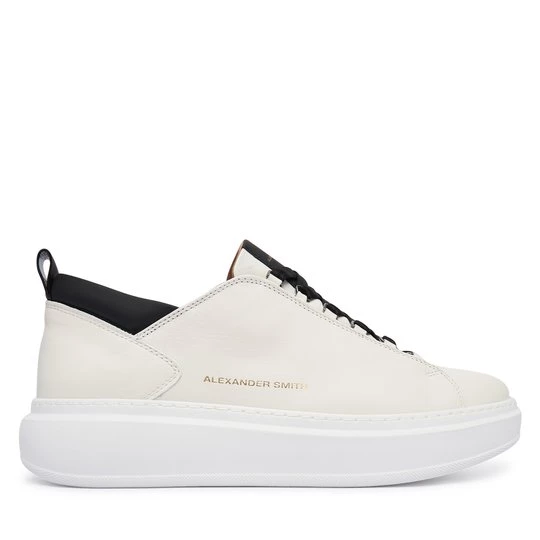 Obrázek produktu Sneakersy Alexander Smith Wembley ASBEWYM-2264 Bílá