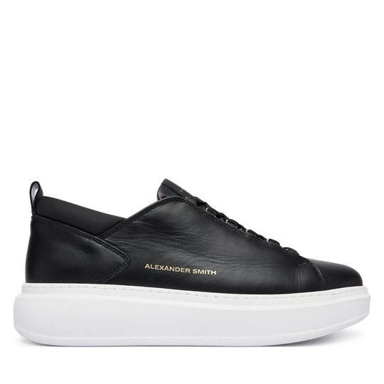Obrázek produktu Sneakersy Alexander Smith Wembley ASBEWYM-2264 Černá
