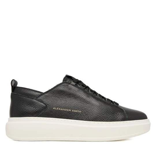 Obrázek produktu Sneakersy Alexander Smith Wembley Deconstructed ASBDWEM 2364 Černá