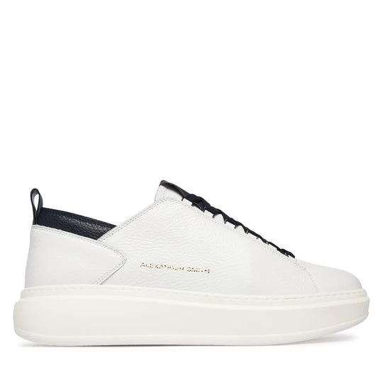 Obrázek produktu Sneakersy Alexander Smith Wembley Deconstructed ASBDWEM Bílá