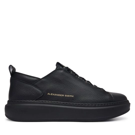 Obrázek produktu Sneakersy Alexander Smith Wembley Deconstructed ASBEWEM-2053 Černá
