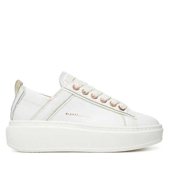 Obrázek produktu Sneakersy Alexander Smith Wembley High ASBDWHW 0194 Bílá