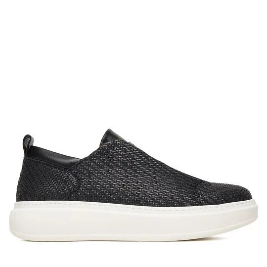 Obrázek produktu Sneakersy Alexander Smith Wembley Slip-On ASBDWLM Černá