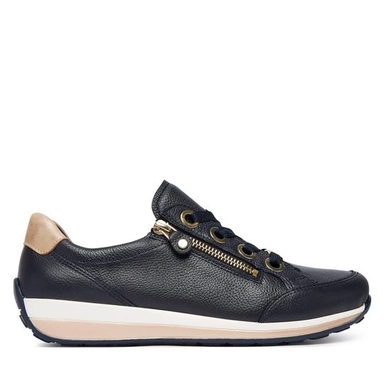 Obrázek produktu Sneakersy Ara 12-64587-12 Tmavomodrá