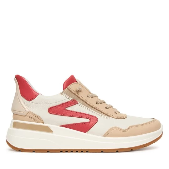 Obrázek produktu Sneakersy Ara Garda 12-57701-07 Béžová