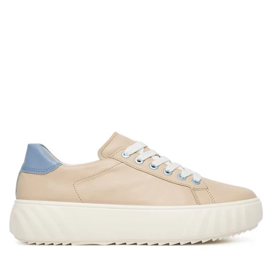 Obrázek produktu Sneakersy Ara Monaco 12-46523-71 Béžová
