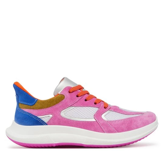 Obrázek produktu Sneakersy Ara Motion 12-14204-16 Růžová