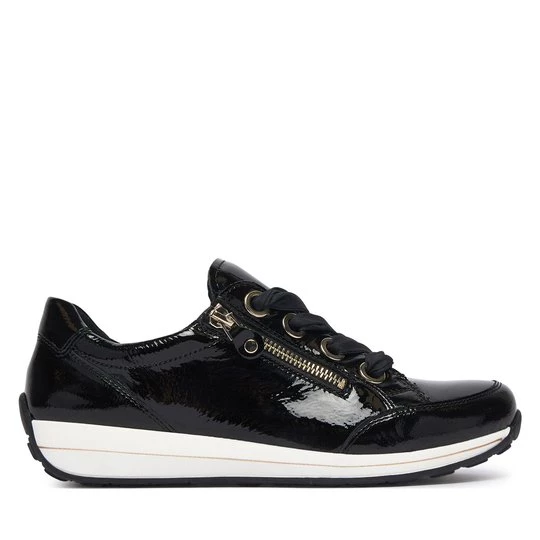 Obrázek produktu Sneakersy Ara Ollie Osaka 12-44587-81 Černá