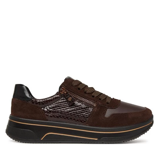 Obrázek produktu Sneakersy Ara Sapporo 3.0 12-27540-27 Tmavě hnědá