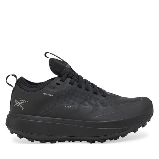 Obrázek produktu Sneakersy Arc'teryx Sylan GORE-TEX gtx X000009605 Černá