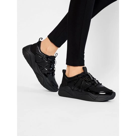 Obrázek produktu Sneakersy Armani Exchange XDX039 XV311 00002 Černá