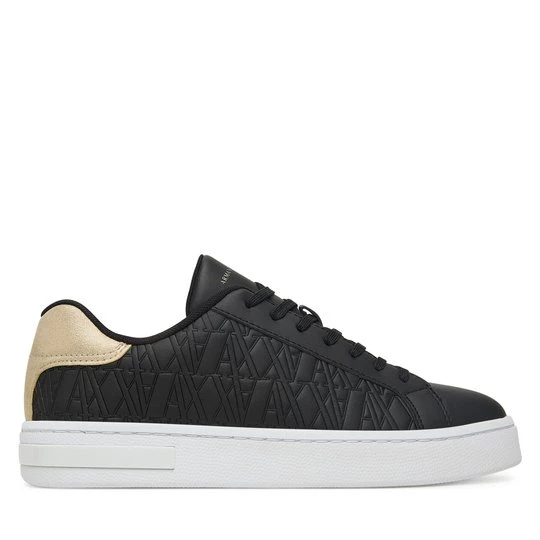 Obrázek produktu Sneakersy Armani Exchange XDX165 XV891 T780 Černá