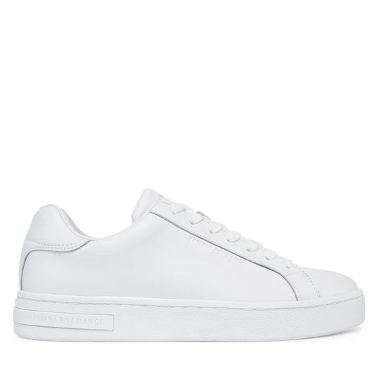 Obrázek produktu Sneakersy Armani Exchange XM000141 AF11912 U0002 Bílá