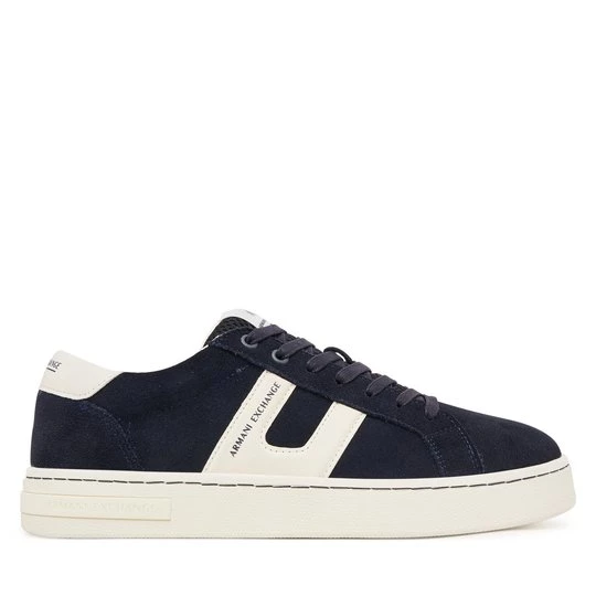 Obrázek produktu Sneakersy Armani Exchange XM001752 AF18074 MB005 Tmavomodrá