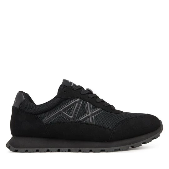 Obrázek produktu Sneakersy Armani Exchange XM001960 AF19388 MC005 Černá