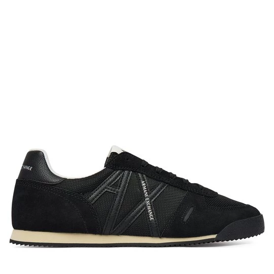 Obrázek produktu Sneakersy Armani Exchange XM002616 AF22755 MC005 Černá